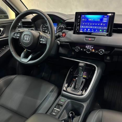 HONDA HR-V 1.5 16V 4P FLEX EXL AUTOM�TICO CVT, Foto 11