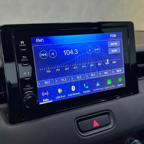 HONDA HR-V 1.5 16V 4P FLEX EXL AUTOM�TICO CVT, Foto 12