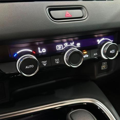 HONDA HR-V 1.5 16V 4P FLEX EXL AUTOM�TICO CVT, Foto 13