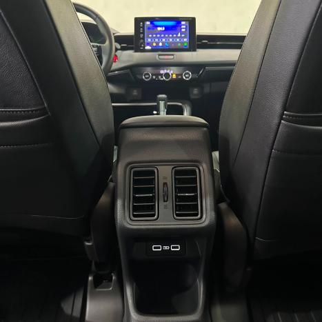 HONDA HR-V 1.5 16V 4P FLEX EXL AUTOM�TICO CVT, Foto 14