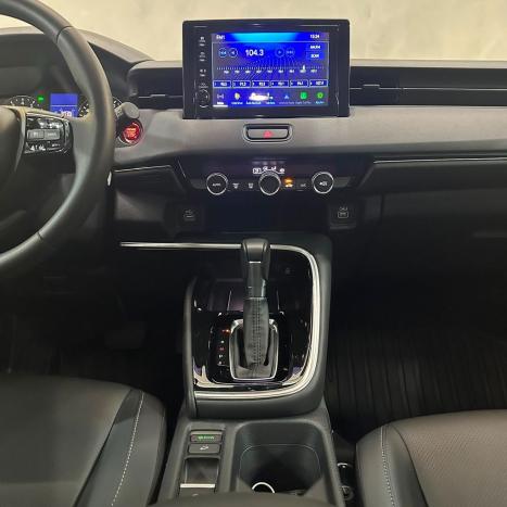 HONDA HR-V 1.5 16V 4P FLEX EXL AUTOM�TICO CVT, Foto 15