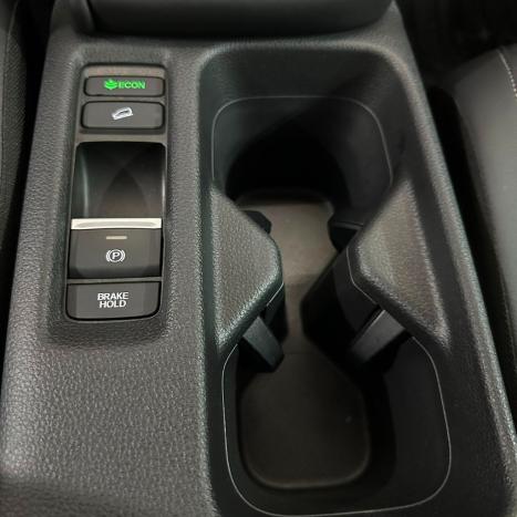 HONDA HR-V 1.5 16V 4P FLEX EXL AUTOM�TICO CVT, Foto 17