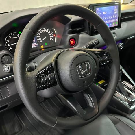 HONDA HR-V 1.5 16V 4P FLEX EXL AUTOM�TICO CVT, Foto 20