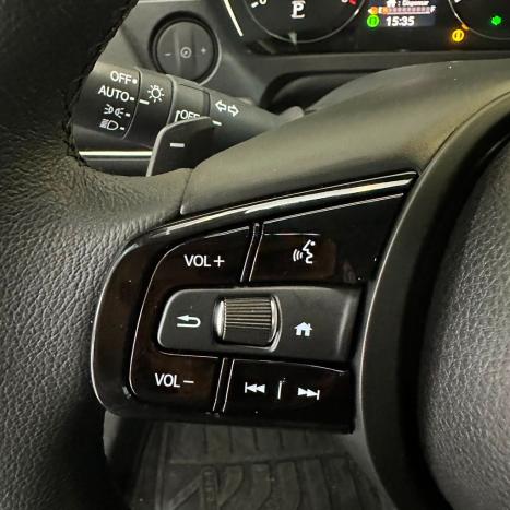 HONDA HR-V 1.5 16V 4P FLEX EXL AUTOM�TICO CVT, Foto 21