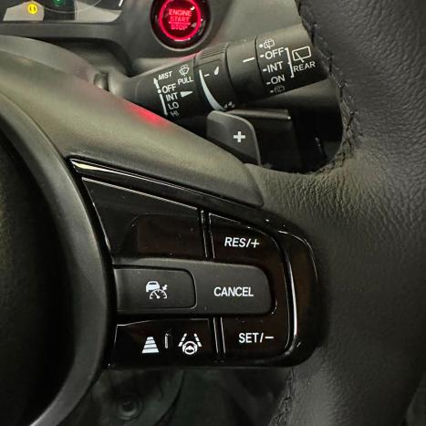 HONDA HR-V 1.5 16V 4P FLEX EXL AUTOM�TICO CVT, Foto 22