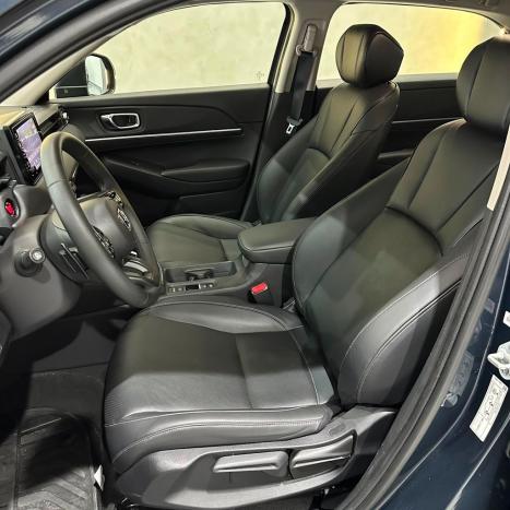 HONDA HR-V 1.5 16V 4P FLEX EXL AUTOM�TICO CVT, Foto 23