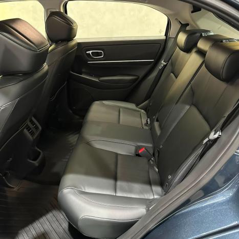 HONDA HR-V 1.5 16V 4P FLEX EXL AUTOM�TICO CVT, Foto 24