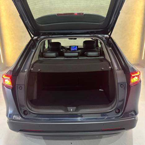 HONDA HR-V 1.5 16V 4P FLEX EXL AUTOM�TICO CVT, Foto 25