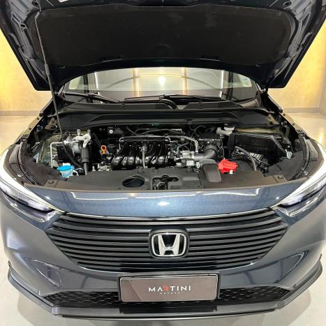 HONDA HR-V 1.5 16V 4P FLEX EXL AUTOM�TICO CVT, Foto 26