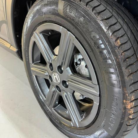 HONDA HR-V 1.5 16V 4P FLEX EXL AUTOM�TICO CVT, Foto 27