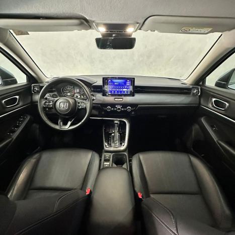 HONDA HR-V 1.5 16V 4P FLEX EXL AUTOM�TICO CVT, Foto 9