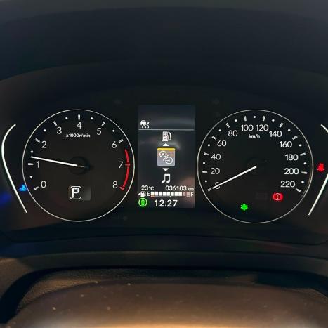 HONDA HR-V 1.5 16V 4P FLEX EXL AUTOM�TICO CVT, Foto 10