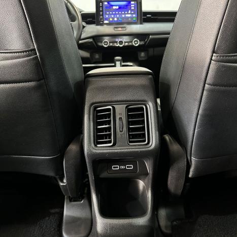HONDA HR-V 1.5 16V 4P FLEX EXL AUTOM�TICO CVT, Foto 14
