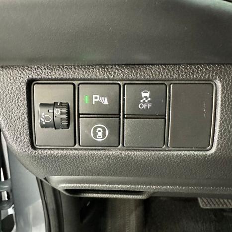 HONDA HR-V 1.5 16V 4P FLEX EXL AUTOM�TICO CVT, Foto 20