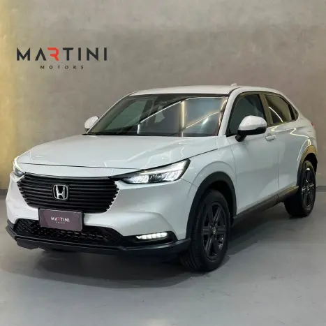 HONDA HR-V 1.5 16V 4P FLEX EXL AUTOM�TICO CVT, Foto 1