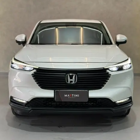 HONDA HR-V 1.5 16V 4P FLEX EXL AUTOM�TICO CVT, Foto 2