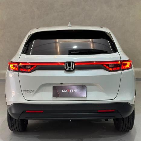 HONDA HR-V 1.5 16V 4P FLEX EXL AUTOM�TICO CVT, Foto 5