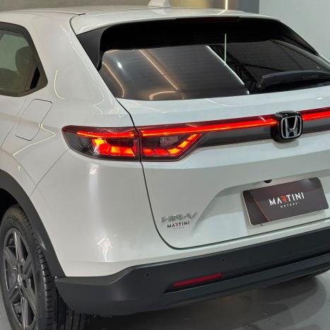 HONDA HR-V 1.5 16V 4P FLEX EXL AUTOM�TICO CVT, Foto 7