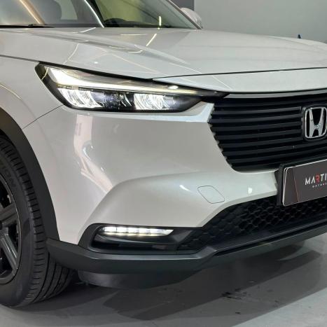 HONDA HR-V 1.5 16V 4P FLEX EXL AUTOM�TICO CVT, Foto 8