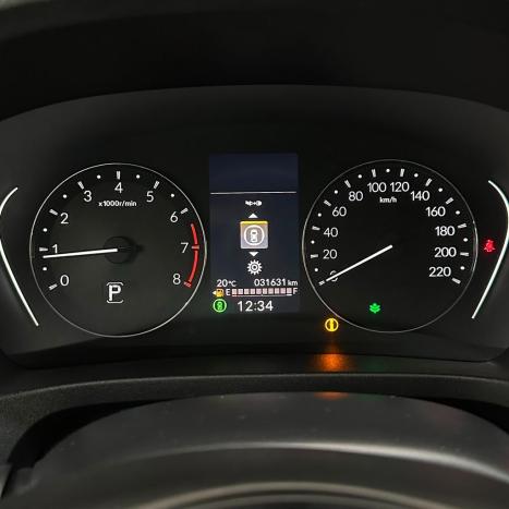 HONDA HR-V 1.5 16V 4P FLEX EXL AUTOM�TICO CVT, Foto 10