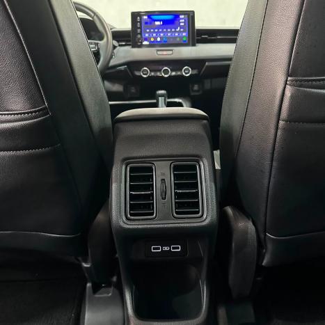 HONDA HR-V 1.5 16V 4P FLEX EXL AUTOM�TICO CVT, Foto 15