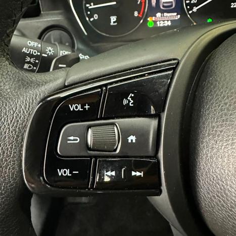 HONDA HR-V 1.5 16V 4P FLEX EXL AUTOM�TICO CVT, Foto 19