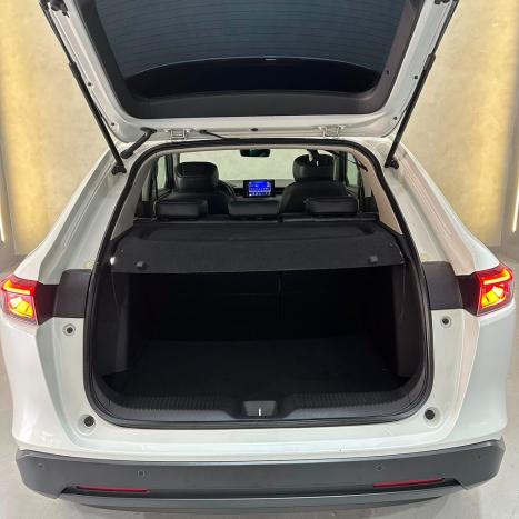 HONDA HR-V 1.5 16V 4P FLEX EXL AUTOM�TICO CVT, Foto 23
