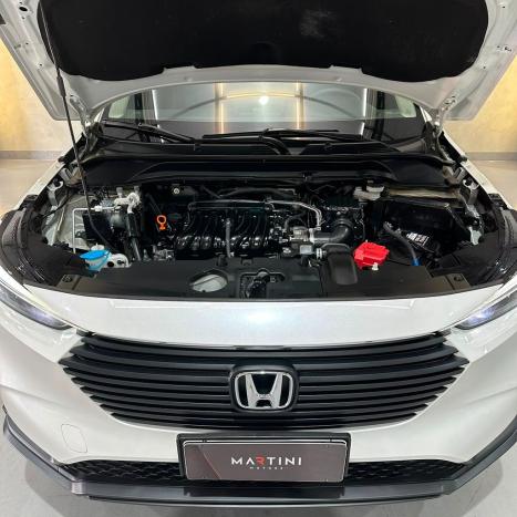 HONDA HR-V 1.5 16V 4P FLEX EXL AUTOM�TICO CVT, Foto 24