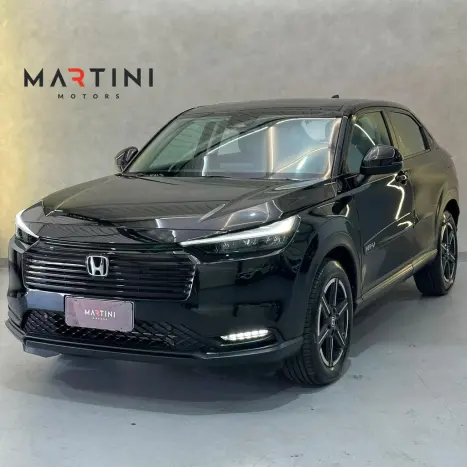 HONDA HR-V 1.5 16V 4P FLEX EXL AUTOM�TICO CVT, Foto 1