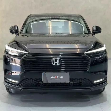 HONDA HR-V 1.5 16V 4P FLEX EXL AUTOM�TICO CVT, Foto 2