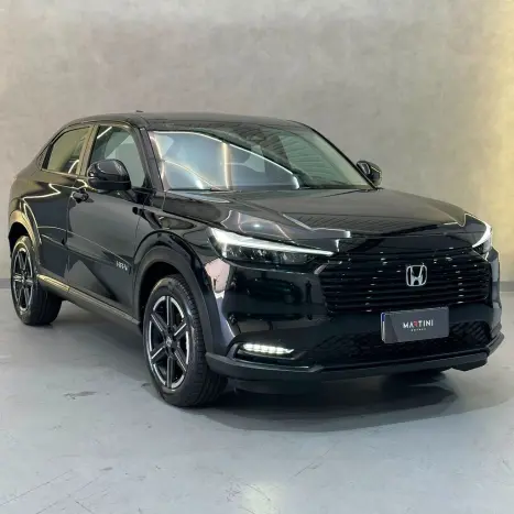 HONDA HR-V 1.5 16V 4P FLEX EXL AUTOM�TICO CVT, Foto 3