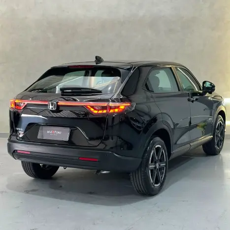 HONDA HR-V 1.5 16V 4P FLEX EXL AUTOM�TICO CVT, Foto 4