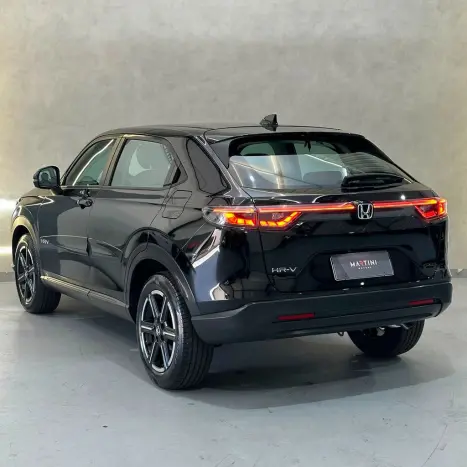 HONDA HR-V 1.5 16V 4P FLEX EXL AUTOM�TICO CVT, Foto 6