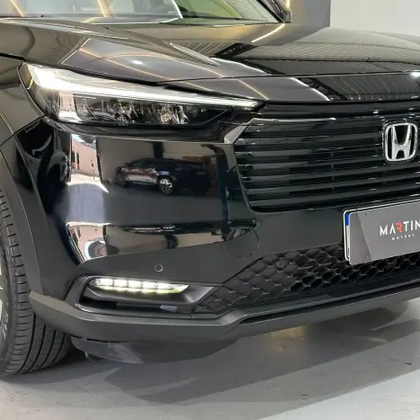 HONDA HR-V 1.5 16V 4P FLEX EXL AUTOM�TICO CVT, Foto 8