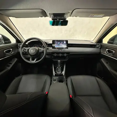 HONDA HR-V 1.5 16V 4P FLEX EXL AUTOM�TICO CVT, Foto 9