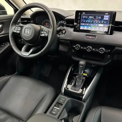 HONDA HR-V 1.5 16V 4P FLEX EXL AUTOM�TICO CVT, Foto 11