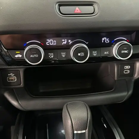 HONDA HR-V 1.5 16V 4P FLEX EXL AUTOM�TICO CVT, Foto 13