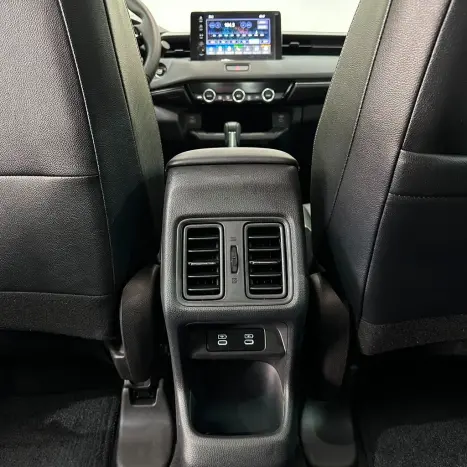 HONDA HR-V 1.5 16V 4P FLEX EXL AUTOM�TICO CVT, Foto 14