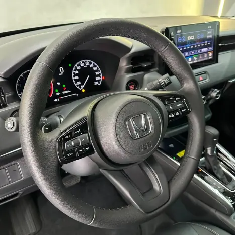 HONDA HR-V 1.5 16V 4P FLEX EXL AUTOM�TICO CVT, Foto 20