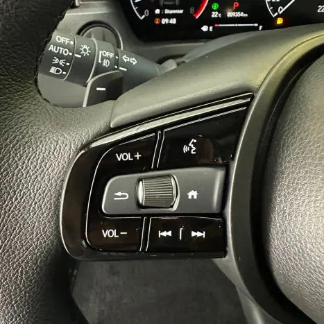 HONDA HR-V 1.5 16V 4P FLEX EXL AUTOM�TICO CVT, Foto 21