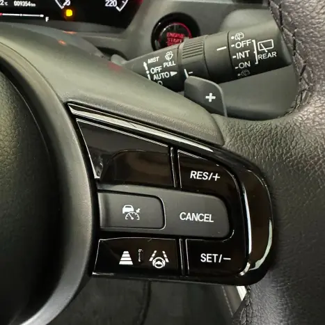 HONDA HR-V 1.5 16V 4P FLEX EXL AUTOM�TICO CVT, Foto 22