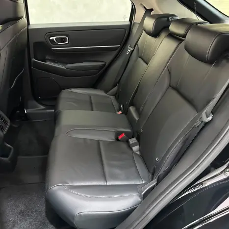 HONDA HR-V 1.5 16V 4P FLEX EXL AUTOM�TICO CVT, Foto 23