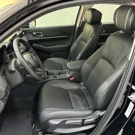 HONDA HR-V 1.5 16V 4P FLEX EXL AUTOM�TICO CVT, Foto 24