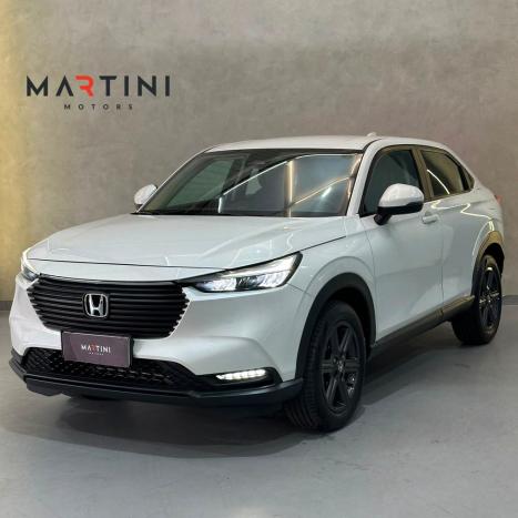 HONDA HR-V 1.5 16V 4P FLEX EXL AUTOM�TICO CVT, Foto 1