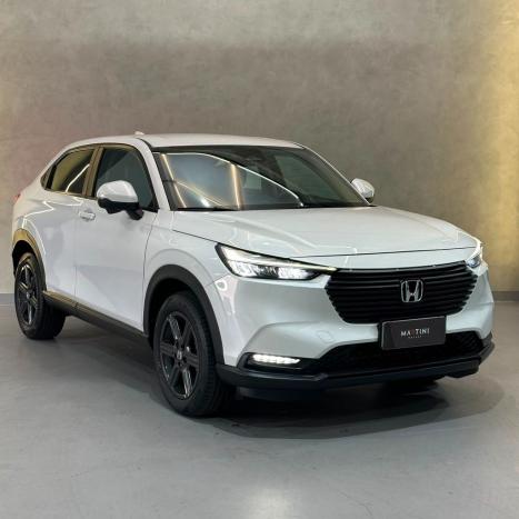 HONDA HR-V 1.5 16V 4P FLEX EXL AUTOM�TICO CVT, Foto 3