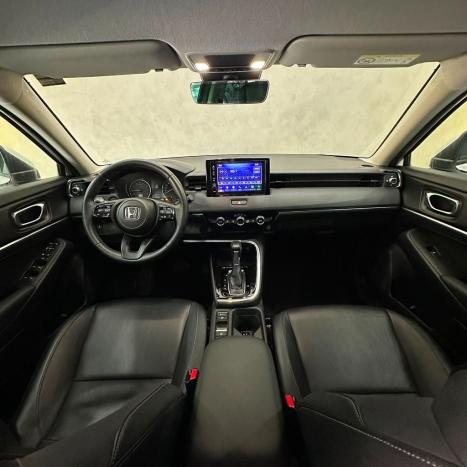 HONDA HR-V 1.5 16V 4P FLEX EXL AUTOM�TICO CVT, Foto 9
