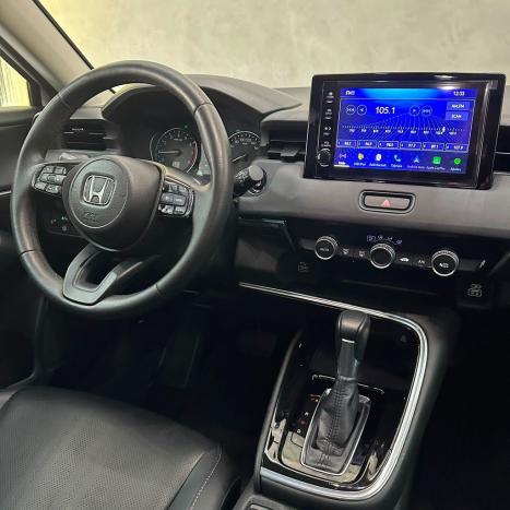 HONDA HR-V 1.5 16V 4P FLEX EXL AUTOM�TICO CVT, Foto 10