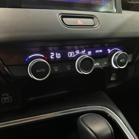 HONDA HR-V 1.5 16V 4P FLEX EXL AUTOM�TICO CVT, Foto 12