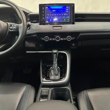 HONDA HR-V 1.5 16V 4P FLEX EXL AUTOM�TICO CVT, Foto 14