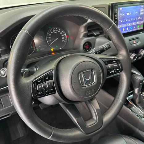 HONDA HR-V 1.5 16V 4P FLEX EXL AUTOM�TICO CVT, Foto 17